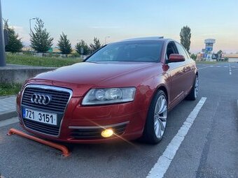 Audi a6 c6 2.0 TDi