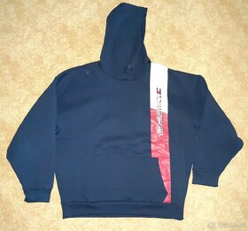 Mikina Tommy Jeans - 1