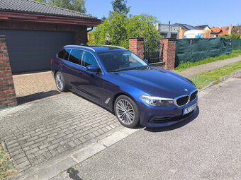 BMW 530i xDrive SportLine