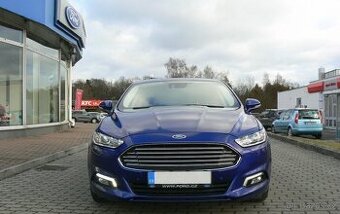 Ford Mondeo 2.0 TDCi - 109.000 KM - 4x4 - Tažne