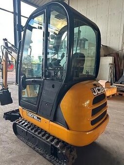 JCB 8026 CTS