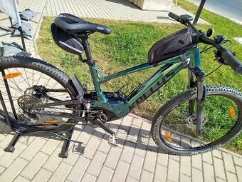 NOVÝ KELLYS Theos R50 LTD 29"/27.5" 725Wh