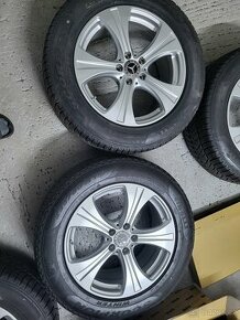 235/60 R18 mercedes 5x112