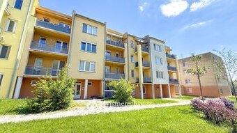 Pronájem byty 3+kk, 82 m2 - Znojmo - Přímětice, ev.č. IL042 - 1