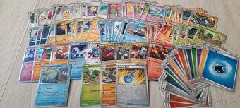 Pokémon karty Surging Sparks 118 ks