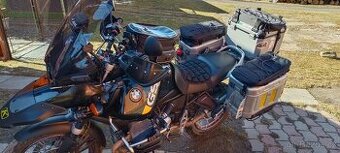BMW R 1150 GS ADVENTURE