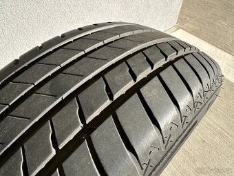 Pneumatiky BRIDGESTONE Alenza 4ks - 225/60 R18