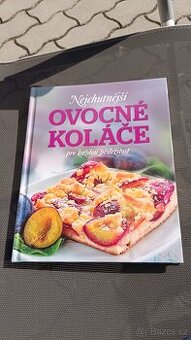 Nejchutnější ovocné koláče pro každou příležitost