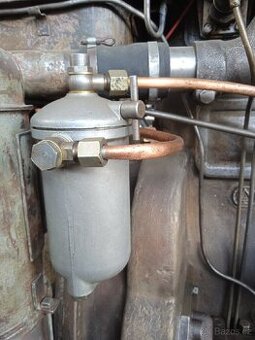 Filtr Z 25