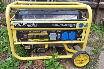 Elektrocentrala