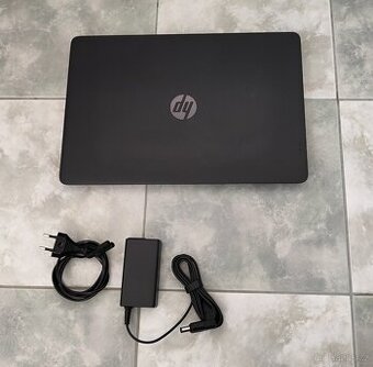 15,6" NOTEBOOK HP ProBook 450 G1 (8 GB RAM/SSD 250 GB)