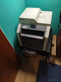 Brother DCP-9020CDW