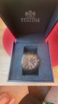 Festina chrono bike