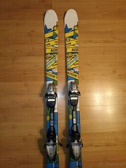 Lyže sjezdové 150 cm