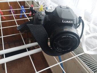 Fotoaparát Panasonic DC fz 82