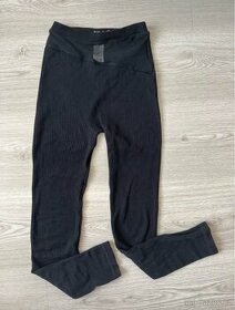 zara seamless legíny - 1