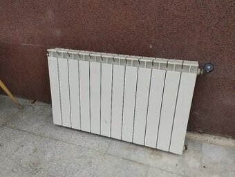 Radiátory