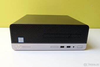 PC HP 400 G4 /i5-7500/16GB/SSD240GB/WIN11/ZÁRUKA