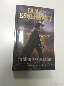 Ian C. Esslemont - Jablko, žezlo, trůn - 1