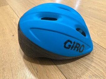 Dětská helma GIRO Rodeo, vel. 50-55