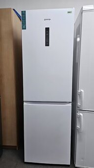Lednice s mrazákem GORENJE - NO FROST, kombinovaná,