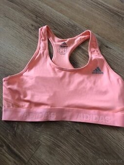 Nová Adidas podprsenka - 1