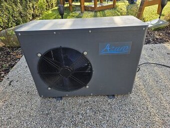 Tepelné čerpadlo Azuro 5 kW