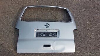 Volkswagen t5 vrata dveře víko