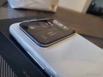 Xiaomi mi 11 ultra 5g vyměním