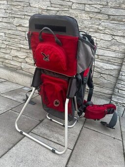 Dětské nosítko outdoor Salewa