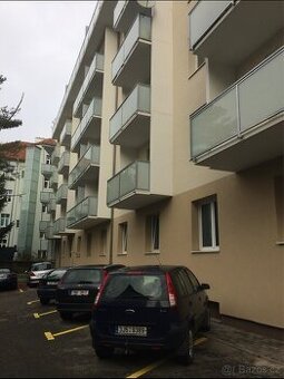 Prodám byt 2+1 - 60m2 , Brno - královo pole
