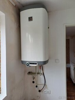 Bojler Dražice 120 l