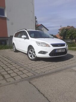 Focus II 1.6i