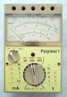 Polytest 1