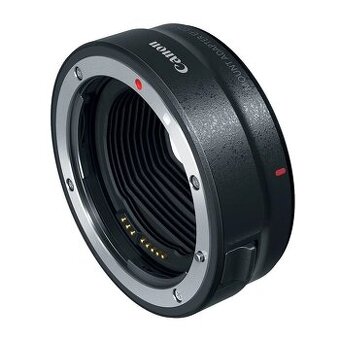 Canon adapter EF - EOS R