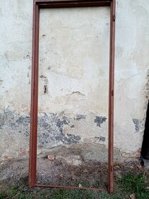 Zárubeň 80 cm pravá - 1