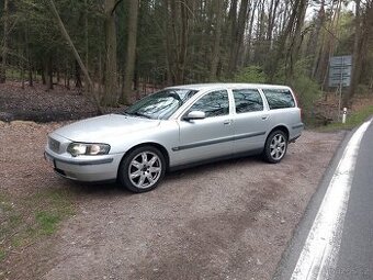 V70 D5 120kw nafta automat