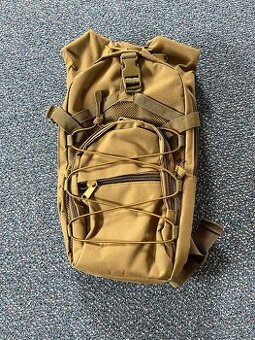Batoh 15l - coyote