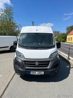 Fiat Duc.2.3MTJ 140 35 L3H2 Maxi 4d