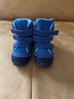 Zimní boty Adidas 22 - 1