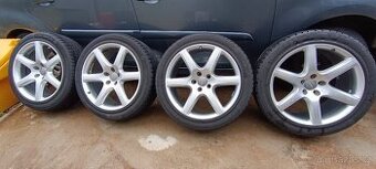 Originál Alu kola Audi A8