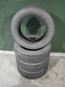 4ks zimni 185/60/15 matador - 1
