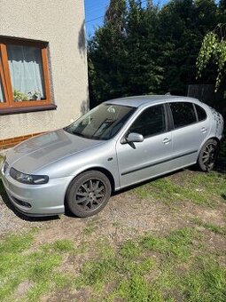 Seat leon 1.8t 132kw