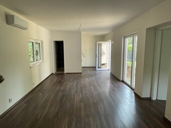 Modulové dřevostavby všech velikostí