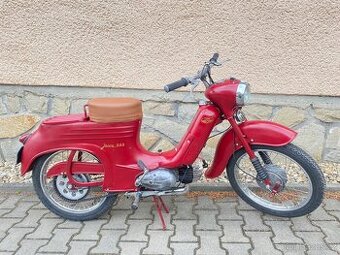 Jawa 555 - 1
