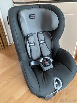 Autosedačka britax king II -9 kg -18 kg