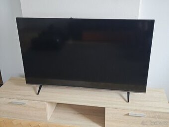 TV 55" Gogen TVU 55X350 GWEB, UHD, Smart, v zaruce 2 roky