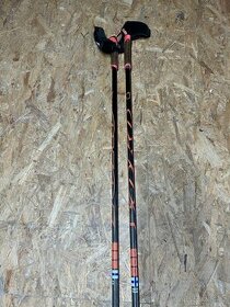 Hole na běžky Yoko YXR 145cm