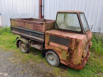 Multicar M22