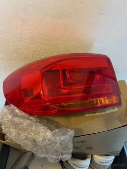 Levé zadní světlo vnější Volkswagen Tiguan
